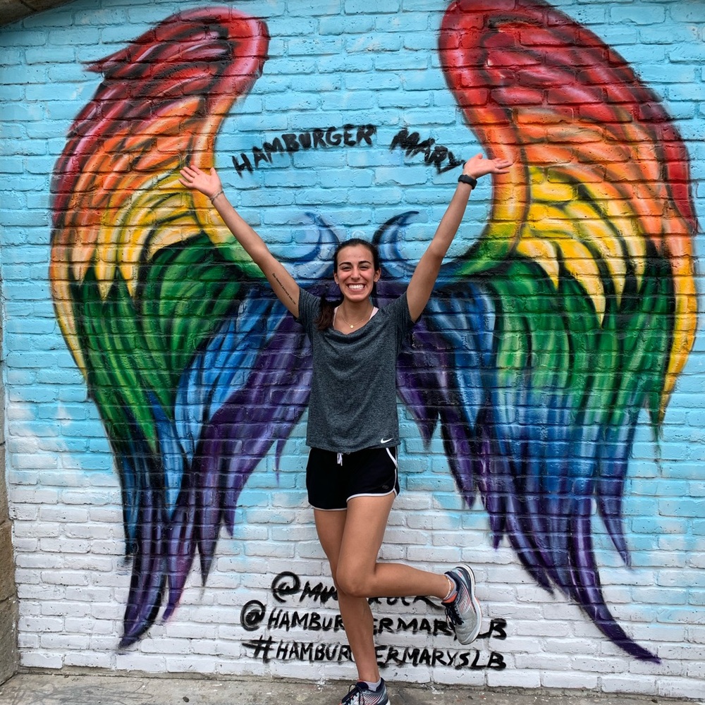 Meet your Posher, Hailey